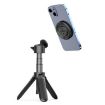 HEPAIL MS01 Magsafe Magnetic Mount for DJI Osmo Mobile Gimbal - 3