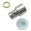 Karcher High Pressure Washer Accessory 25 Fan Nozzle 36 Aperture - 3