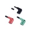 4mm Magnetic Suction Head Terminal for Multimeter (Red) - 2