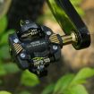 RACEWORK M8100 Ultra-light SPD Self-locking Mountain Bike Pedals - 6