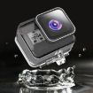 TELESIN GoPro HERO8 Black 50m Waterproof Diving Protective Case - 2