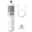 Rechargeable Pet Nail Trimmer with Stepless Speed for Dogs Cats - 1