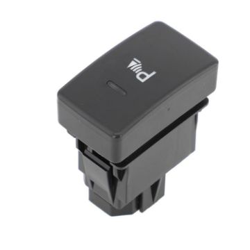 Honda 5 Pin Electronic Handbrake Switch (35470-TW0-003) - 1