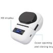 PT260 50mm/s 203DPI Bluetooth Thermal Label Printer, 57mm Width - 5