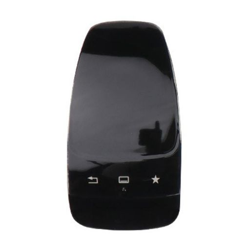 Mercedes-Benz S Class Old Model Multimedia Mouse Cover Accessories - 1
