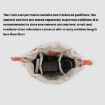 PGYTECH OneGo Black Waterproof SLR Camera Drawstring Bag - 3