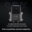 PGYTECH SLR Camera Strap Quick Release Seat Set - 5