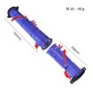 Dyson DC65/DC66 Vacuum Main Brush Roller (Purple) Accessories - 3
