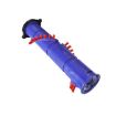 Dyson DC65/DC66 Vacuum Main Brush Roller (Purple) Accessories - 4
