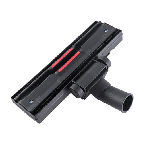 Universal 35mm Floor Brush Head for JIEBA/Midea/JIENUO Vacuum Cleaners - 1