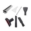 32mm Vacuum Cleaner Flat Suction Nozzle Replacement Part - 3