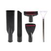 32mm Vacuum Cleaner Flat Suction Nozzle Replacement Part - 4