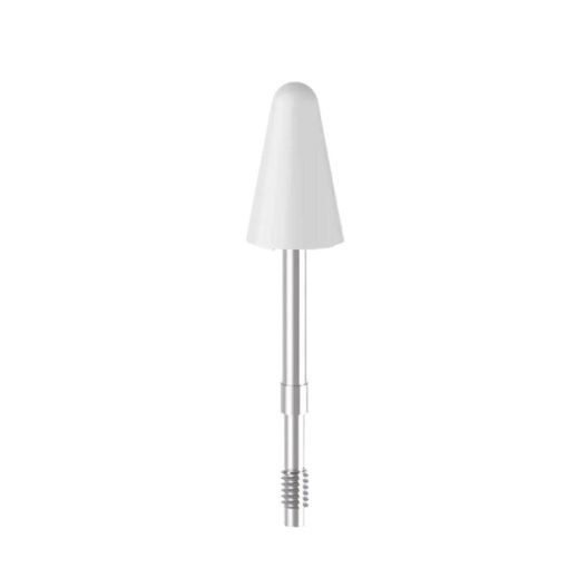 Xiaomi Pad 6S Pro/Max 14 Focus Pen Replacement Tip, Native White - 1