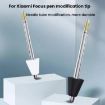 Xiaomi Pad 6S Pro/Max 14 Focus Pen Replacement Needle Tip Nibs - 4