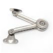 Adjustable Hinge for Cabinet/Wardrobe Door, Type A1 Support Rod - 1