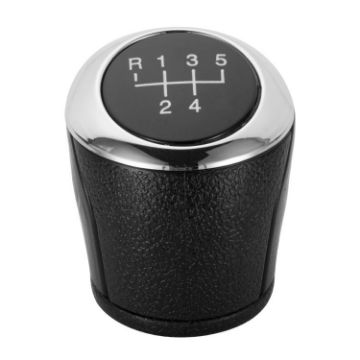 Chevrolet Aveo Sonic T300 5 Speed Threaded Gear Shift Knob - 1