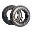 6X1 1/4 Mini Scooter Thickened Flat-Proof Solid Tire Accessory - 5