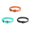 Rhinowalk SK600 60cm Silicone Elastic DIY Tent Straps (Black) - 2