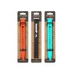 Rhinowalk SK600 60cm Orange Silicone Elastic Tent Straps - 5