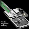 2UUL SC11 Phone Motherboard Repair Chip Soldering Flux Paste 10cc - 5