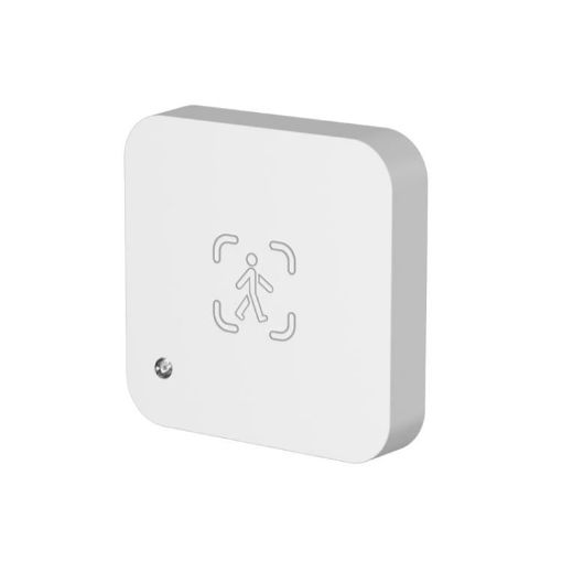 Tuya Zigbee Human Presence & Illuminance Sensor Radar Detection - 1