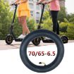 Xiaomi Balance Bike Inner Tube 70/65-6.5 (Curved Beak) Replacement - 4