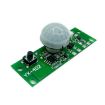3.7V Infrared PIR Sensor Solar Light Controller Circuit Board - 1
