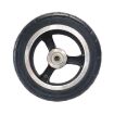 6" Electrical Scooter Rear Wheel Solid Explosion Proof Tire Assembly - 1