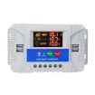 50A 12V/24V Color Screen Solar Charge Controller with Display - 2
