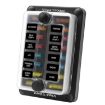 12-Way Fuse Box with LED Indicator & Sticker (ZH-1704B2) - 1