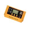 12V/24V 20A Solar Charge Controller with LCD Display - 2