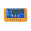 10A 11.1V 12V 24V PV Solar Charge Controller - 1