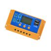 10A 11.1V 12V 24V PV Solar Charge Controller - 2
