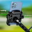 Kewig Non-Blocking Mobile Phone & Camera Bracket M8SP-C3 - 6