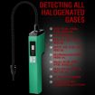 DUOYI DY5751 High Sensitivity Refrigerant Halogen Leak Detector - 2