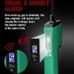 DUOYI DY5751 High Sensitivity Refrigerant Halogen Leak Detector - 3