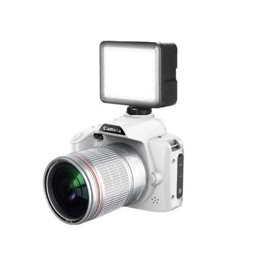 D5 HD 64MP WiFi Digital Camera with Night Vision and Fill Light - 1