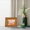 Set of 2 Acrylic Stands for Books, Pictures, Plates - 4