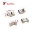 ZTTO Mountain Road Bicycle Hub Repair Tool 5# R2.03S x 5.4 2pcs - 2
