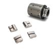 ZTTO Mountain Road Bicycle Hub Repair Tool 5# R2.03S x 5.4 2pcs - 4