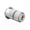 ZTTO Carbon Fiber Fork Expansion Screws for Mountain & Road Bikes - 2