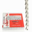RACEWORK EPT 8-Speed Anti-Rust Electric Bicycle Chain, 136-Section - 1