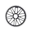 RACEWORK RK7788 Chainwheel, Road Bike 44T Chainring, Direct Mount - 1