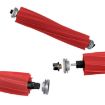 Roborock P10 Vacuum Cleaner Main Brush Replacement Parts - 3