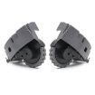 iRobot Roomba 5-9 Series Left+Right Walking Wheels - Black - 1