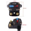 300A Car Audio Fuse Switch Circuit Breaker Overload Protection - 3
