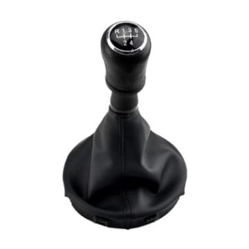 Volkswagen Transporter T5 T6 Shifter Dust Cover 5 Speed 2003-2011 - 1