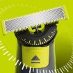 Philips S5000 7000 S9000 Razor Blade Black Conversion Head - 6