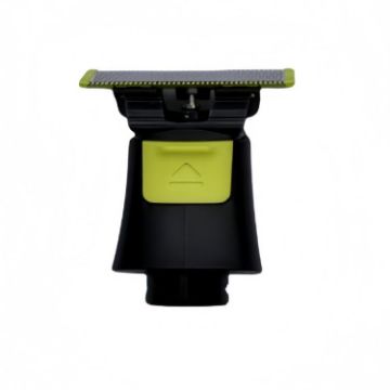 Philips S5000/7000/9000 Razor Blade MY+ Black Conversion Head - 1