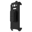 Ulefone Armor 20WT Back Clip Phone Case with Carabiner (Black) - 3